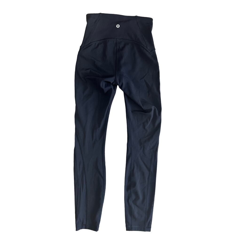 Lululemon Train Times 7/8‎ Pant *25"